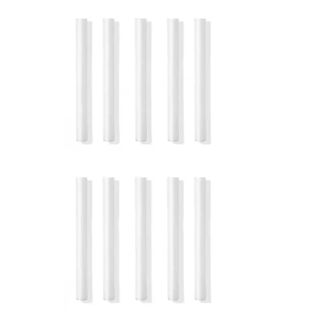 Juego de 10 algodones de recambio