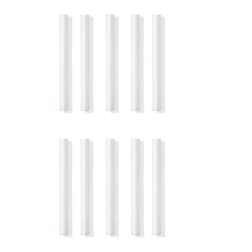 Juego de 10 algodones de recambio