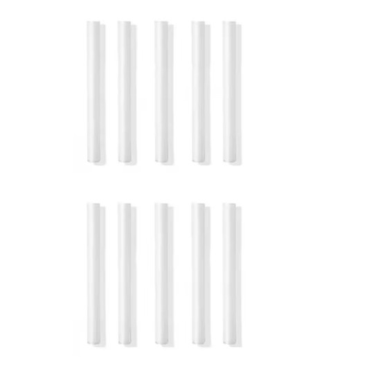 Juego de 10 algodones de recambio